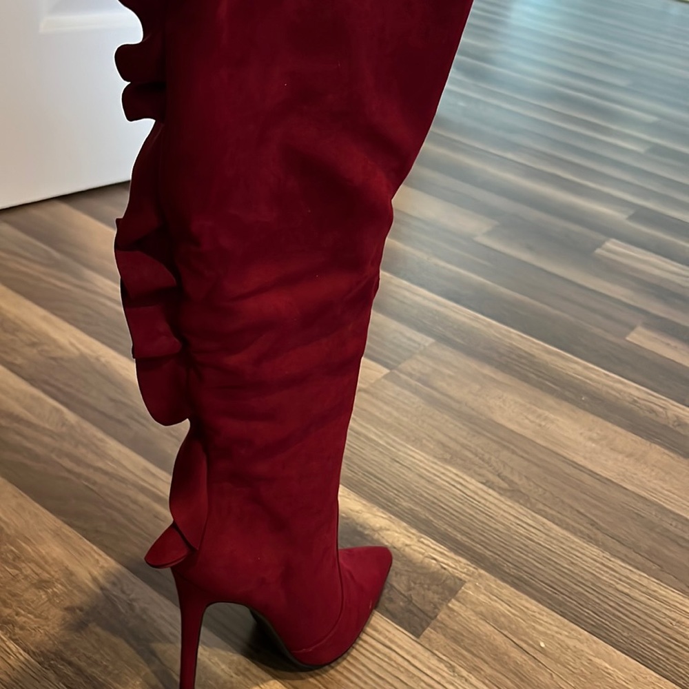 Brand new! Confident women’s boot